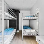 Ha150-hals-kystvejen-40 Holiday home Hals