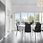 Ha150-hals-kystvejen-40 Holiday home *