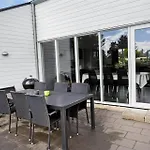 Holiday home Ha150-hals-kystvejen-40 *