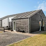 Ha150-hals-kystvejen-40 Holiday home *