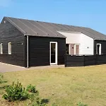 Ha150-hals-kystvejen-40 Holiday home *
