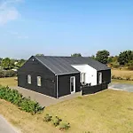 Holiday home Ha150-hals-kystvejen-40
