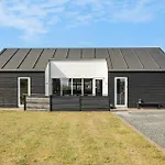 Holiday home Ha150-hals-kystvejen-40