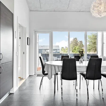 Ha150-hals-kystvejen-40 Сasa de vacaciones *